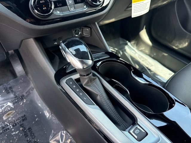 New 2026 Buick Envista Sport Touring w/ Convenience I Package FWD image 27