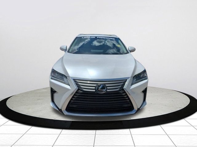 Used 2017 Lexus RX 350 FWD w/ Premium Package image 8