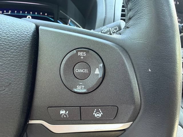 Used 2022 Honda Odyssey EX-L image 20