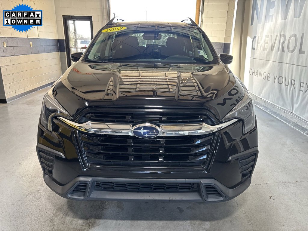 Used 2023 Subaru Ascent Premium w/ Convenience Package image 35