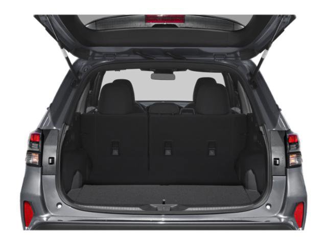 New 2026 Subaru Forester AWD/4WD image 13