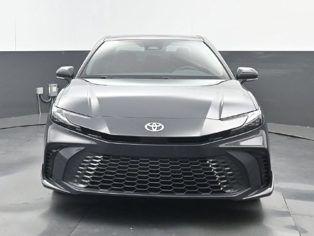 New 2026 Toyota Camry XSE FWD image 19