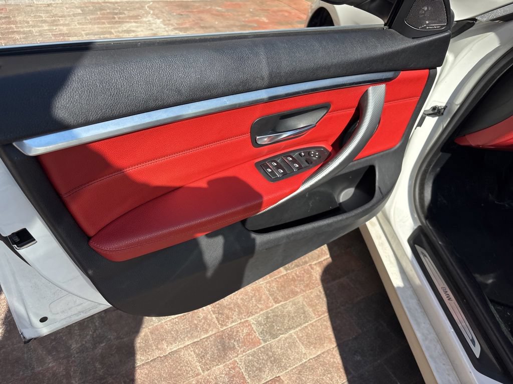 Used 2019 BMW 430i Gran Coupe xDrive w/ Convenience Package AWD/4WD image 12