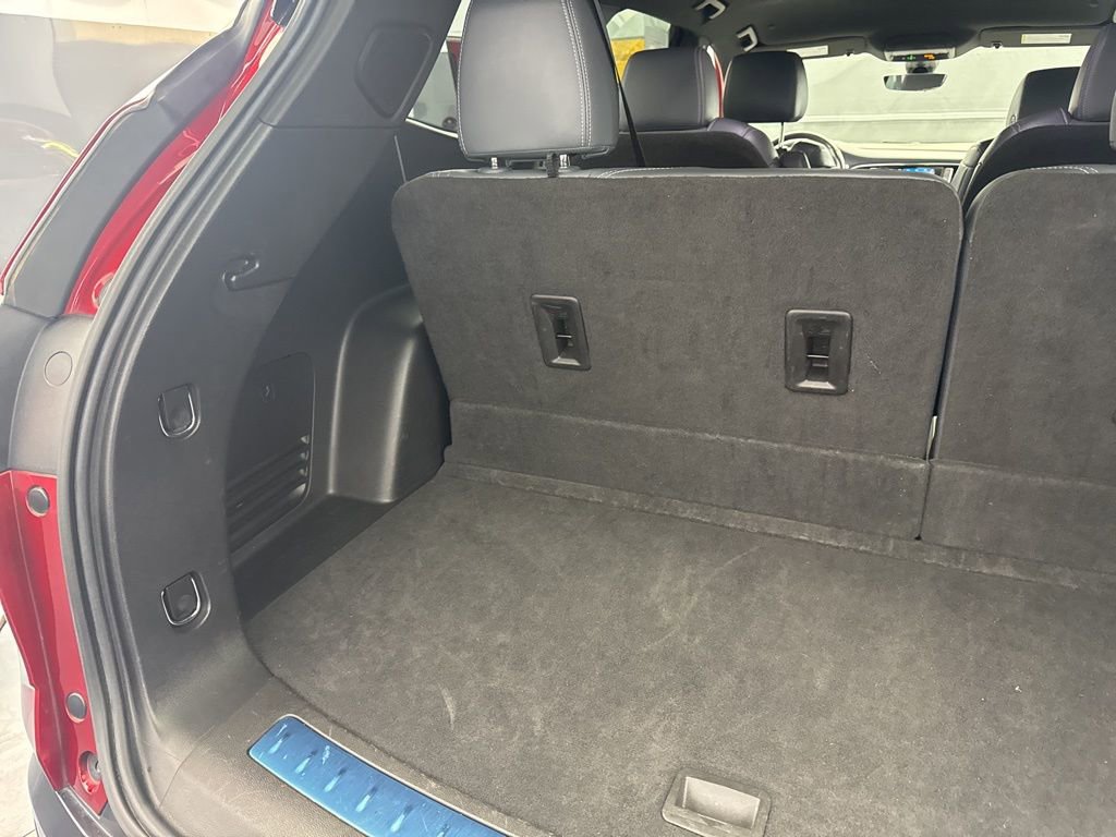 Used 2024 Buick Enclave Premium image 41