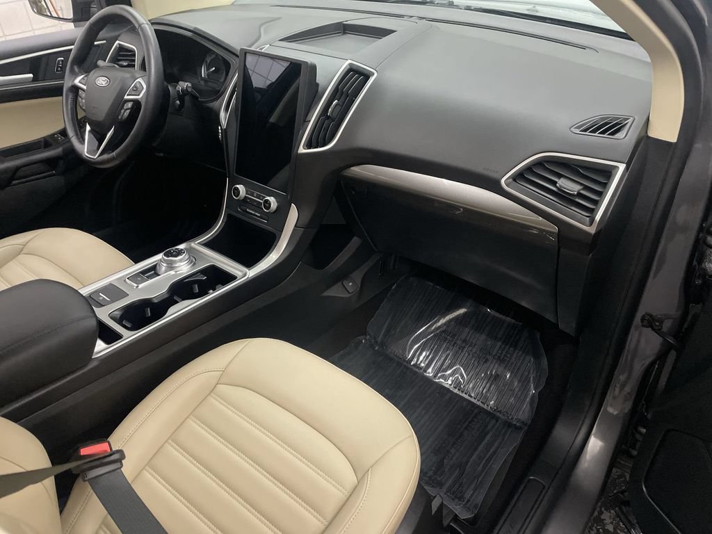Used 2023 Ford Edge SEL w/ Convenience Package AWD/4WD image 21