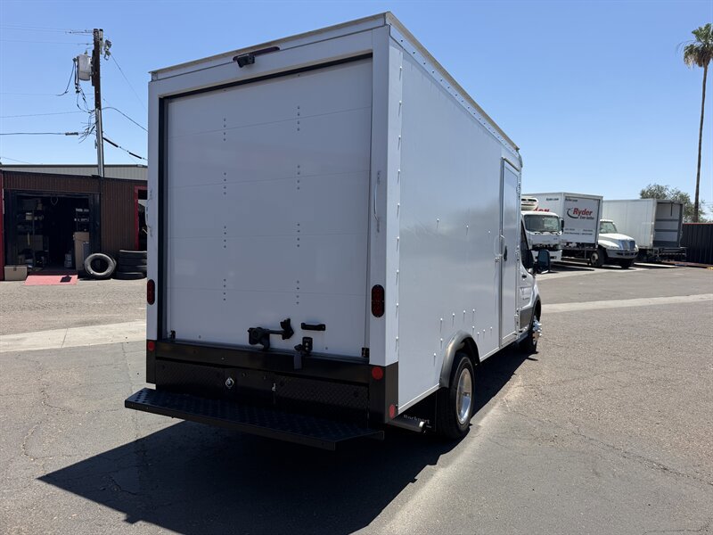 Used 2023 Ford Transit 350 DRW RWD image 3