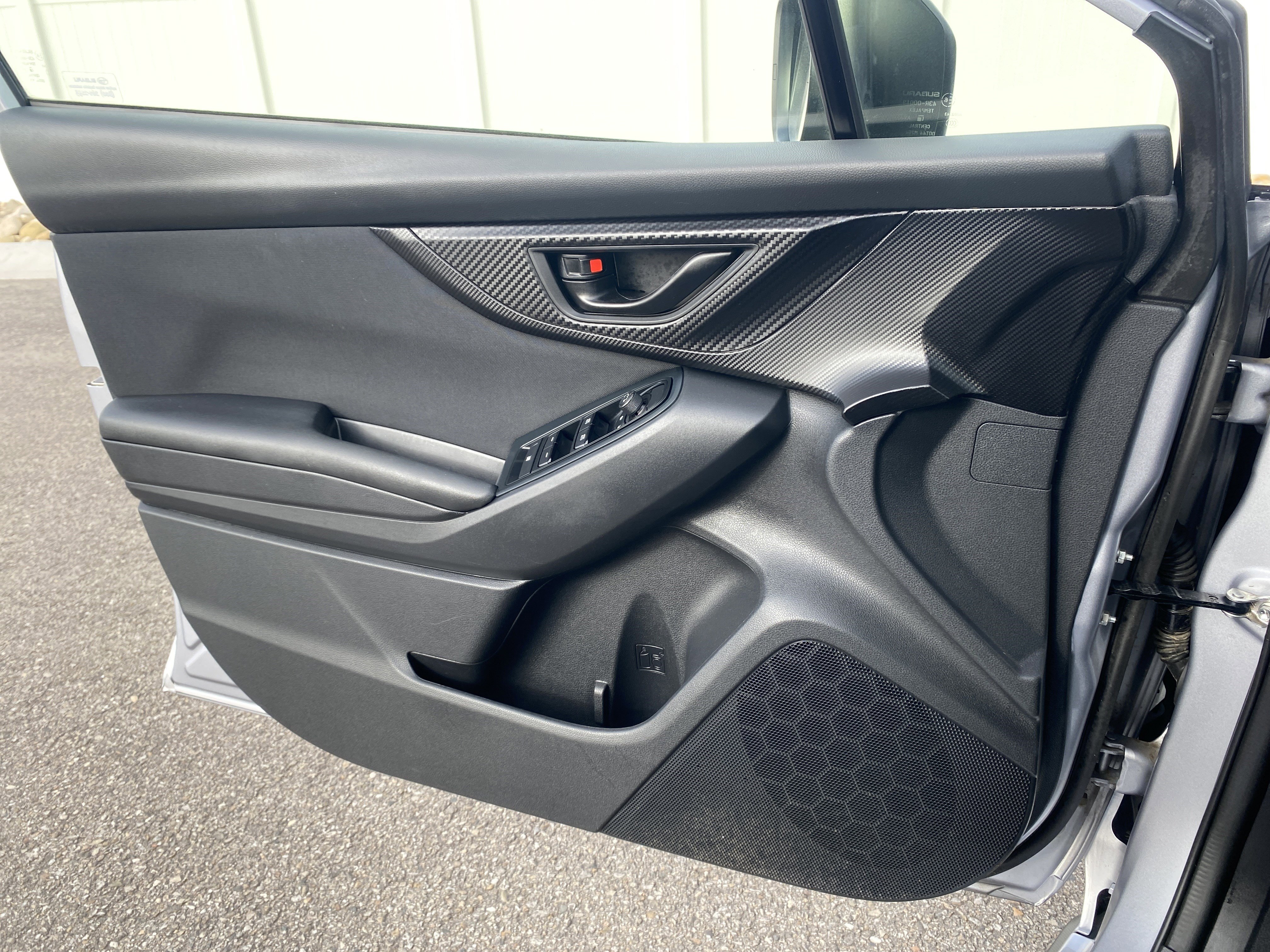 Used 2023 Subaru Crosstrek 2.0i image 17