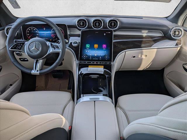 New 2026 Mercedes-Benz GLC 300 4MATIC image 15