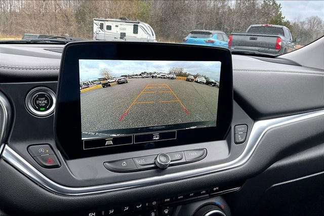 Used 2023 Chevrolet Blazer LT image 14