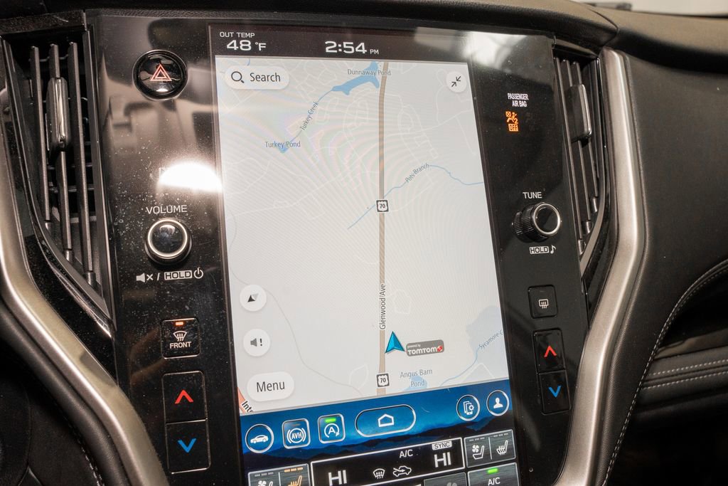 Used 2024 Subaru Legacy Touring XT image 14