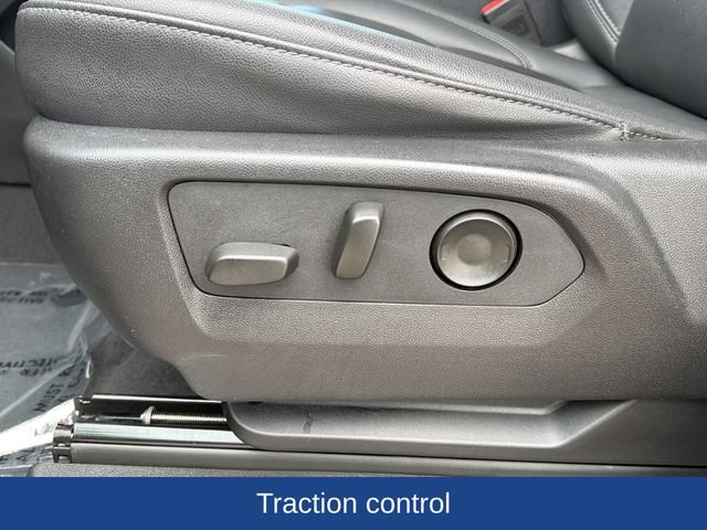 Certified 2024 Chevrolet Tahoe LT AWD/4WD image 21