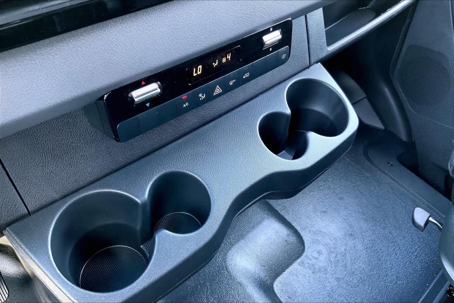 New 2026 Mercedes-Benz Sprinter 2500 image 7