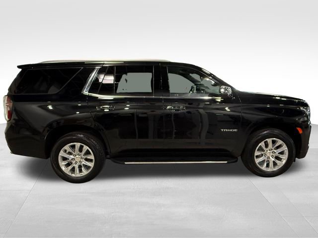 Certified 2024 Chevrolet Tahoe Premier image 8