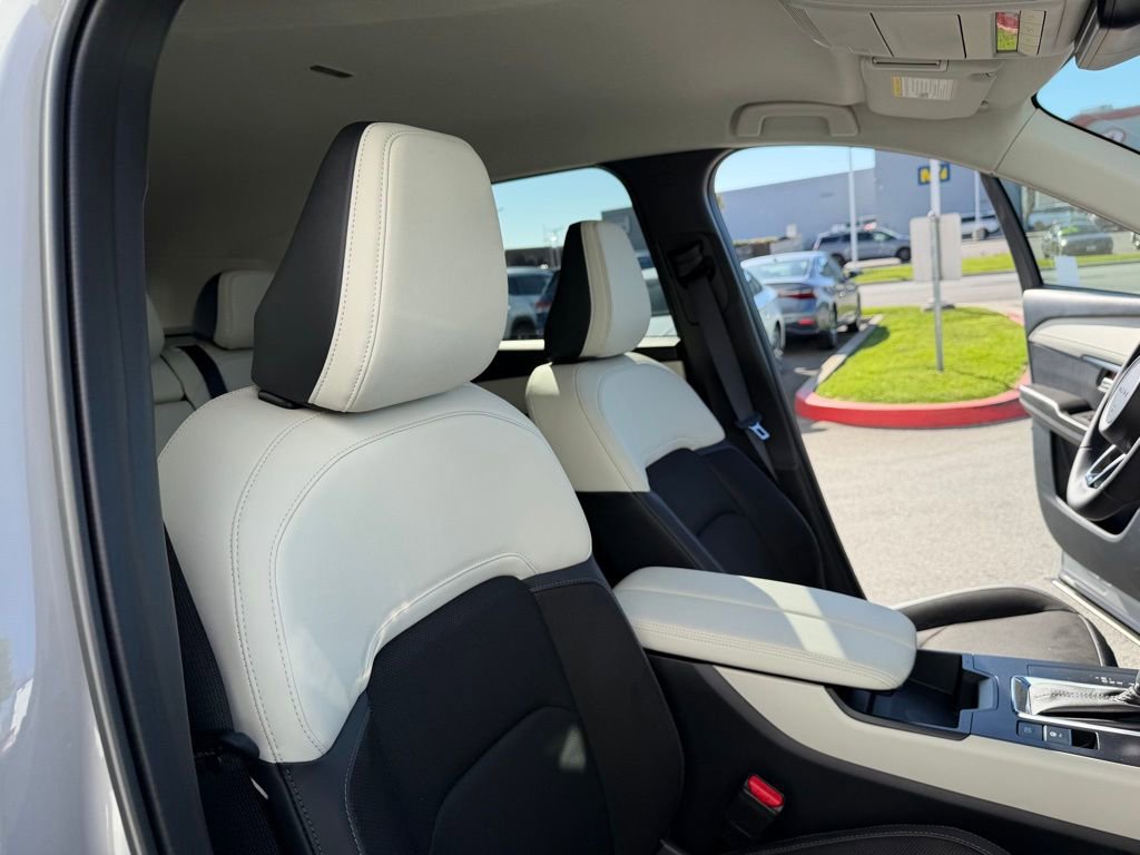 New 2026 MAZDA CX-5 Select image 21