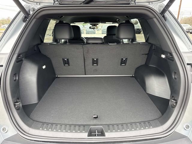 New 2026 Chevrolet Equinox ACTIV image 22