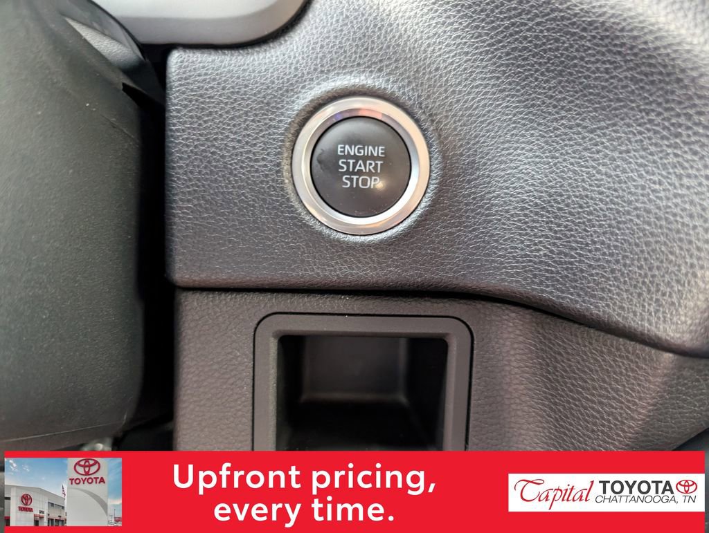 Used 2024 Toyota Tundra SR w/ SR Tow Package image 19