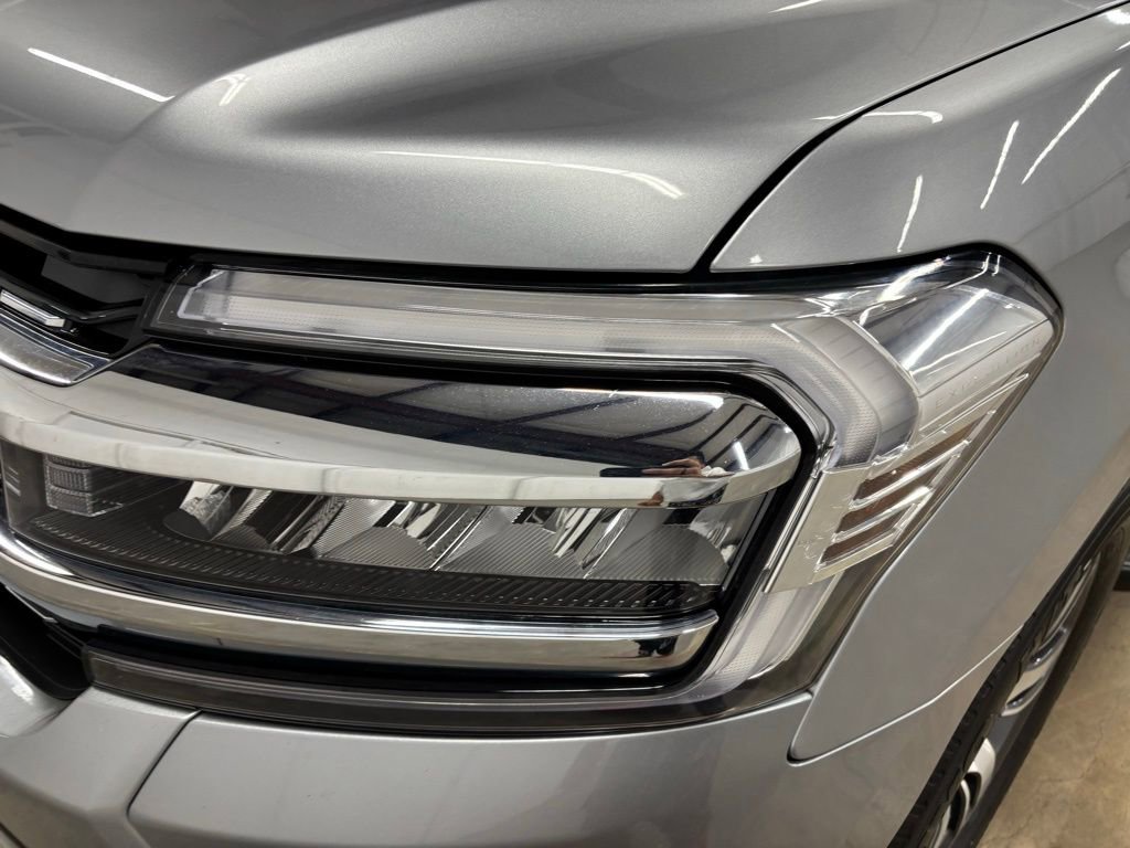 Used 2024 Ford Expedition Limited RWD image 8
