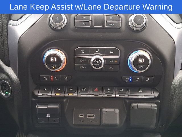 Used 2020 GMC Sierra 1500 SLT w/ SLT Premium Plus Package image 18