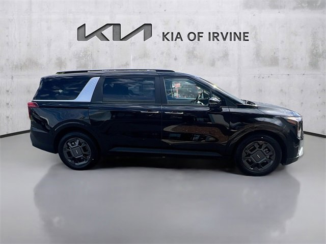 New 2026 Kia Carnival EX image 8