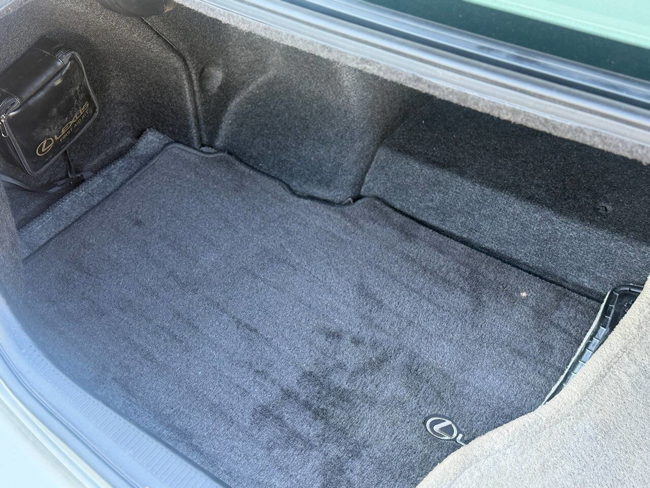 Used 2000 Lexus GS 300 image 80