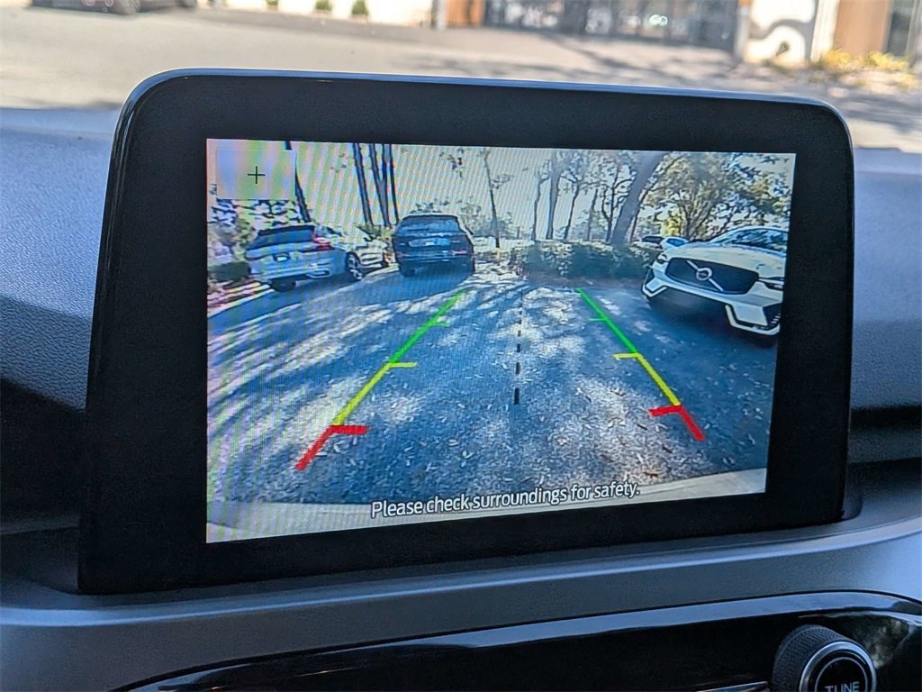 Used 2024 Ford Escape Active image 23