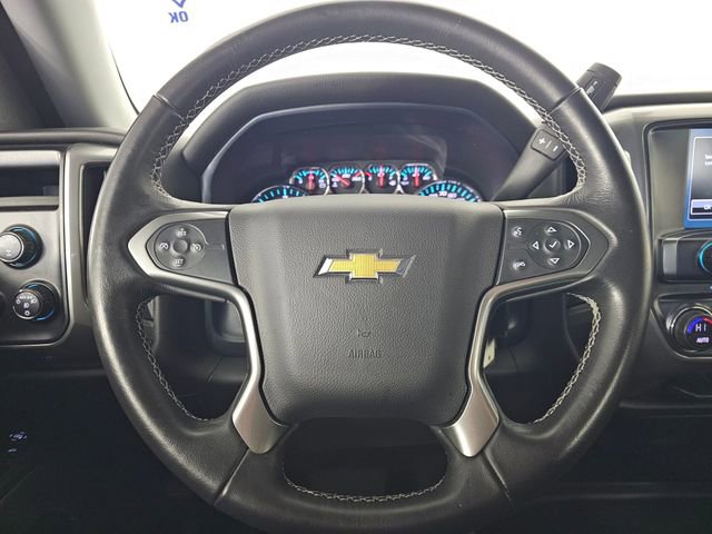 Used 2018 Chevrolet Silverado 1500 LT w/ All Star Edition image 28