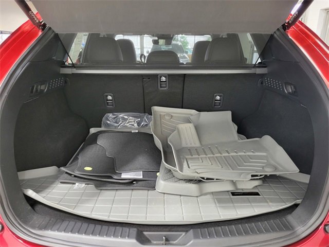 Certified 2025 MAZDA CX-5 Signature image 16