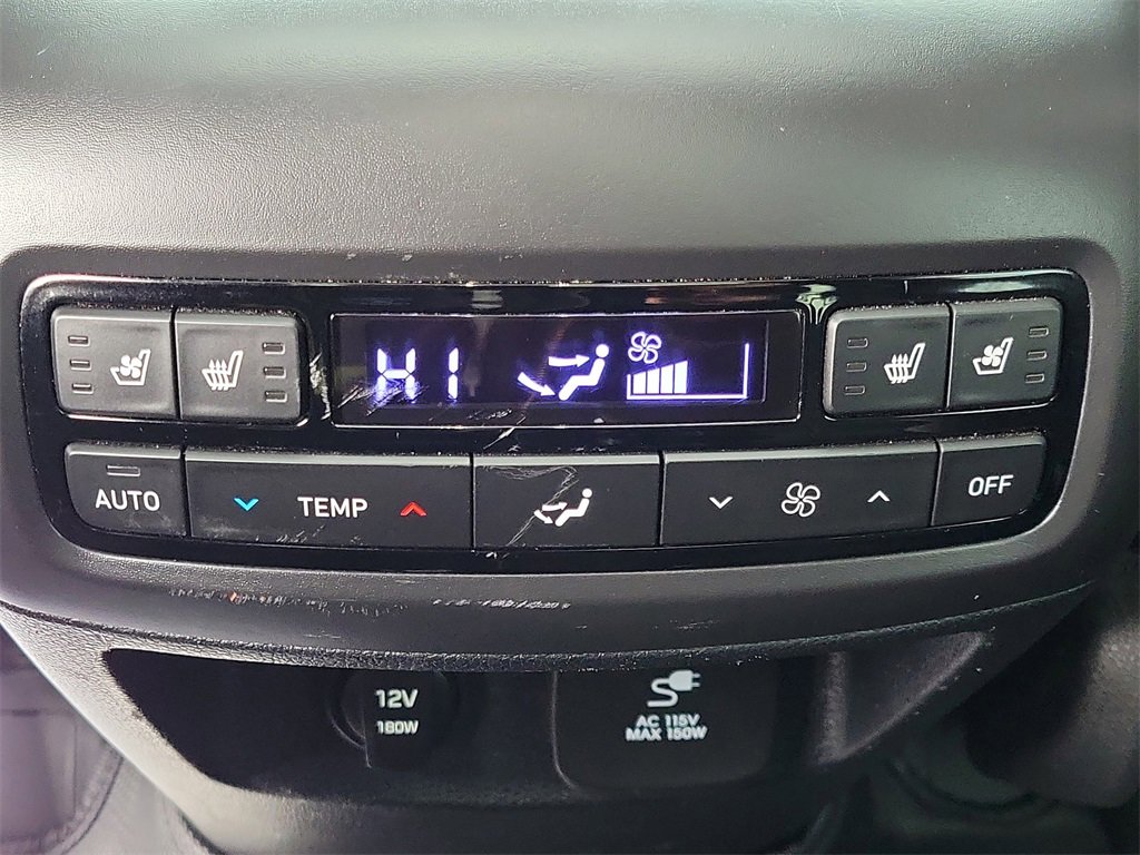 Used 2020 Hyundai Palisade Limited image 16
