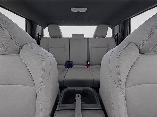 New 2026 Toyota Tacoma SR5 AWD/4WD image 15