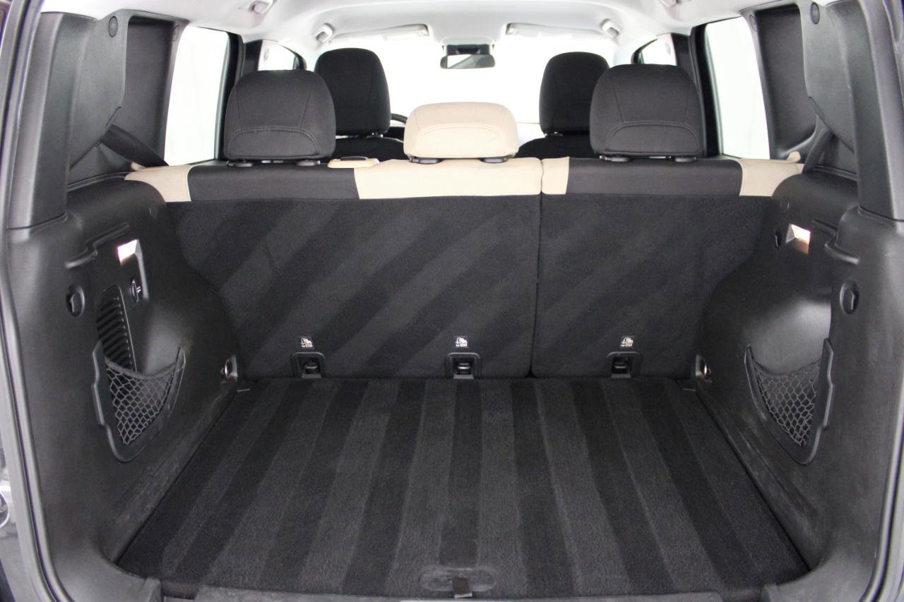 Used 2017 Jeep Renegade Latitude image 60