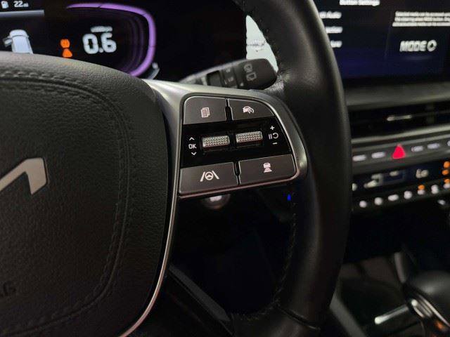 Used 2024 Kia Telluride S FWD image 29