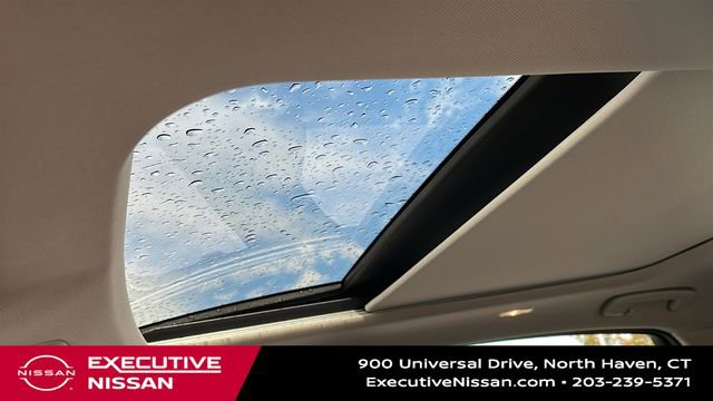 Certified 2023 Nissan Ariya FWD image 13