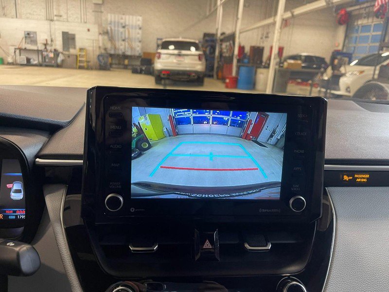 Used 2022 Toyota Corolla SE image 29