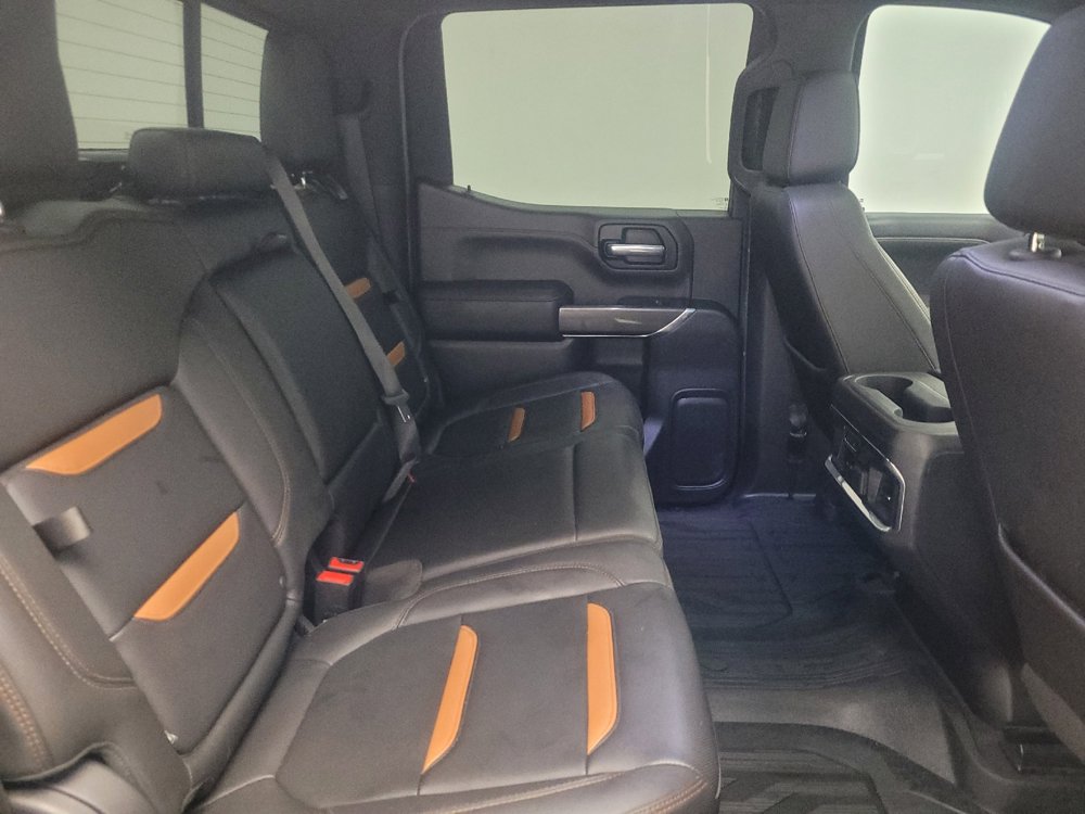Used 2019 GMC Sierra 1500 AT4 w/ AT4 Premium Package AWD/4WD image 19