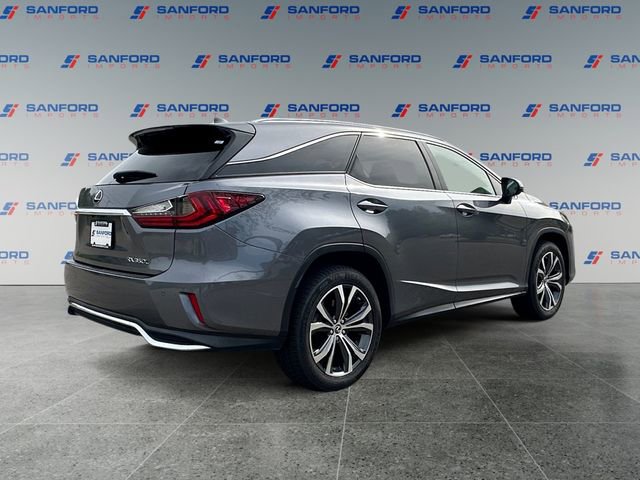Used 2021 Lexus RX 350L FWD w/ Premium Package image 5