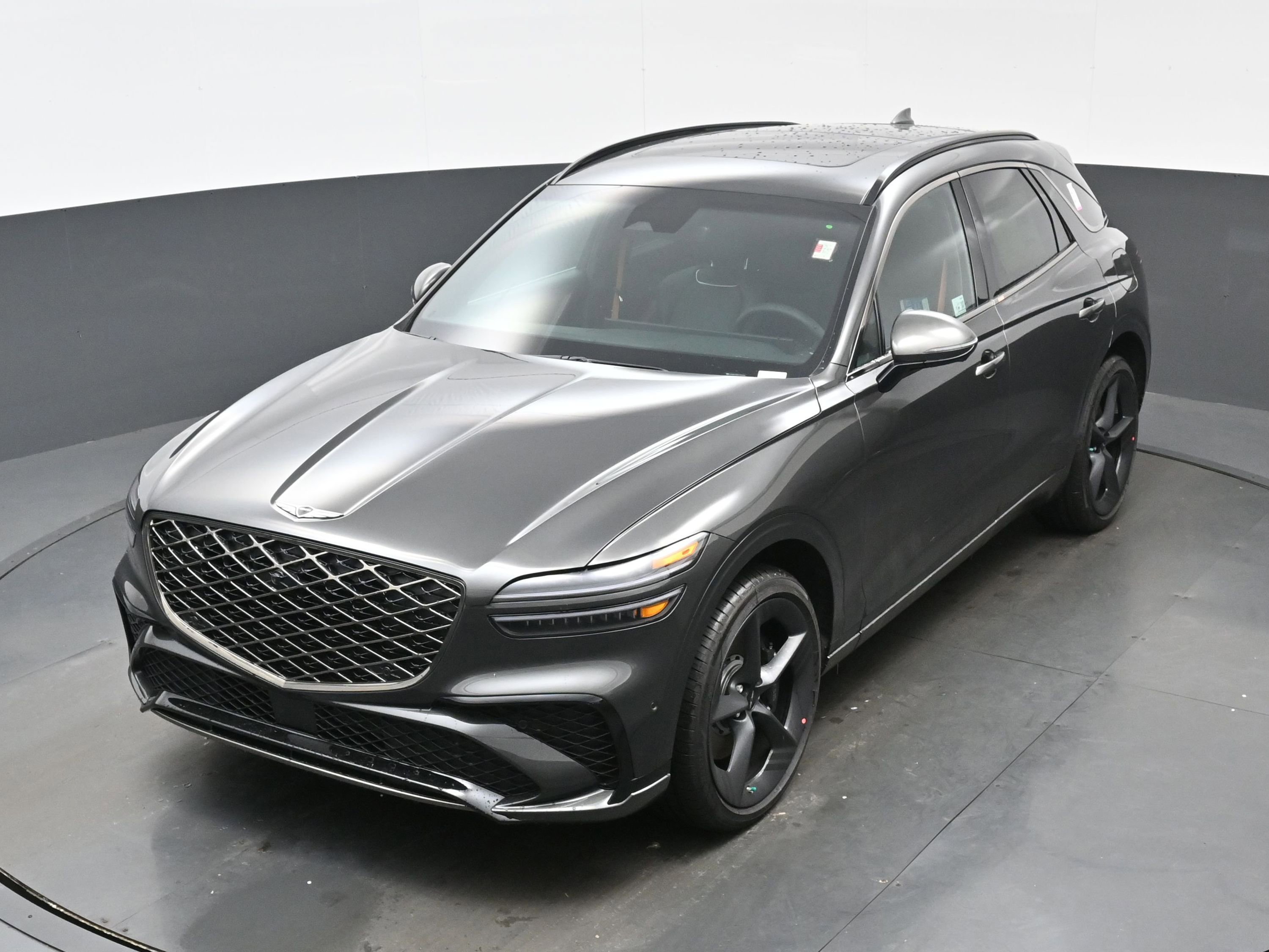 New 2026 Genesis GV70 2.5T Sport Prestige image 21