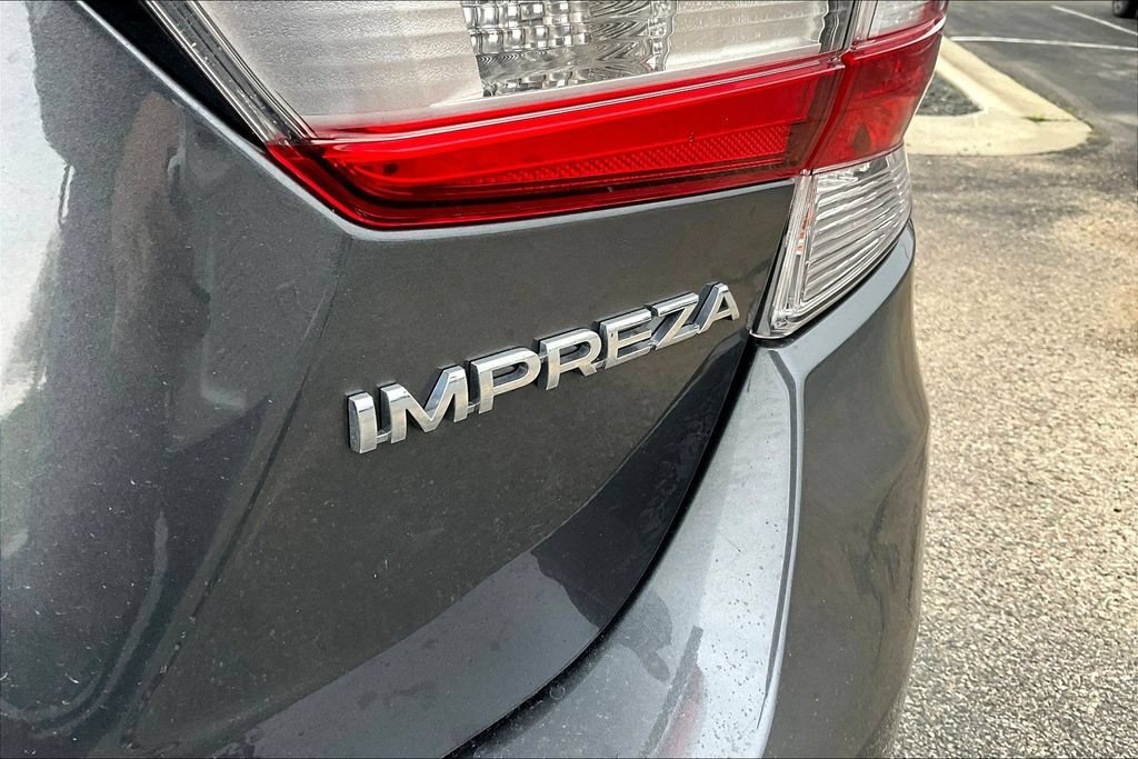 Used 2021 Subaru Impreza 2.0i Sport AWD/4WD image 21