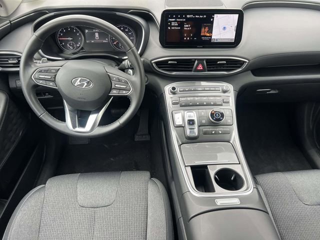 Certified 2023 Hyundai Santa Fe SEL AWD/4WD image 14