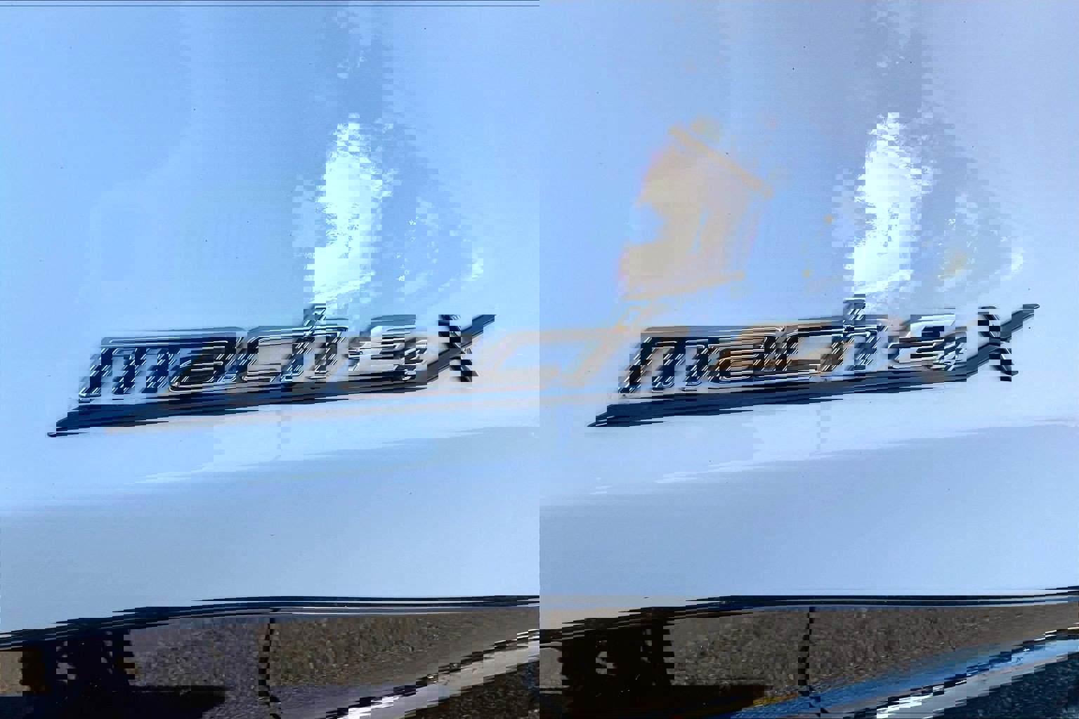 Certified 2023 Ford Mustang Mach-E Premium w/ Mustang Nite Pony Package image 25