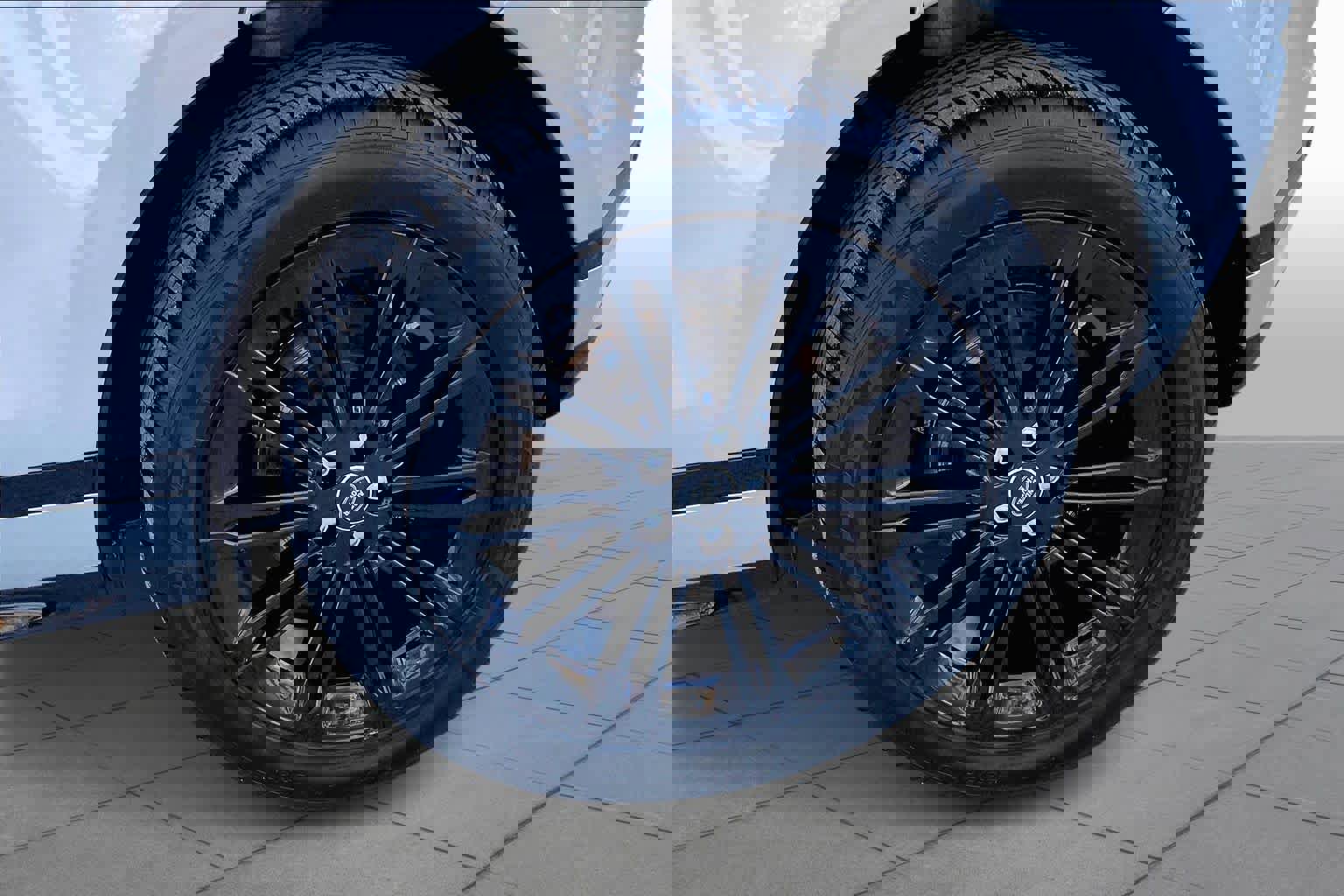 Certified 2026 Land Rover Range Rover Evoque Dynamic SE image 11