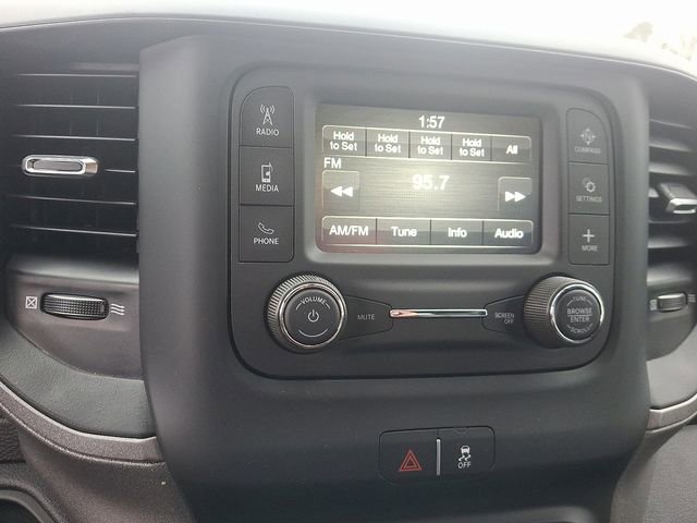 New 2024 RAM 5500 Tradesman AWD/4WD image 7