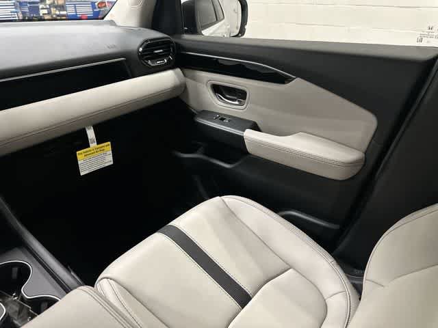 New 2026 Honda Pilot EX-L image 13