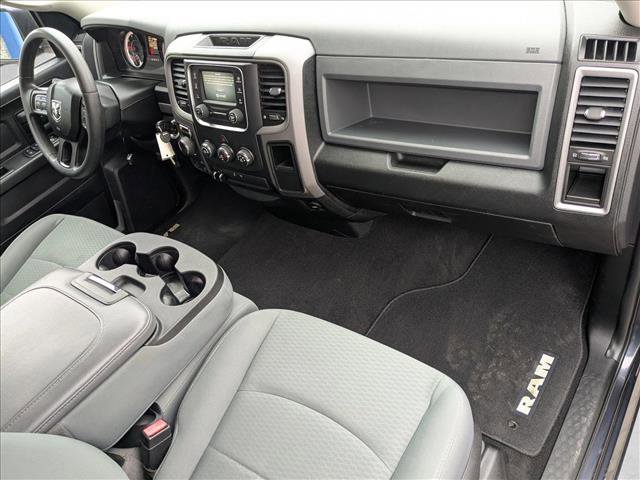 Used 2017 RAM 1500 Tradesman w/ Popular Equipment Group image 26