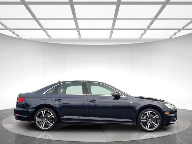 Used 2017 Audi A4 2.0T Premium Plus image 4