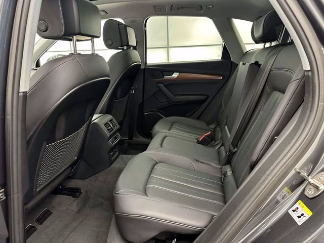 Certified 2023 Audi Q5 2.0T Premium w/ Convenience Package AWD/4WD image 13