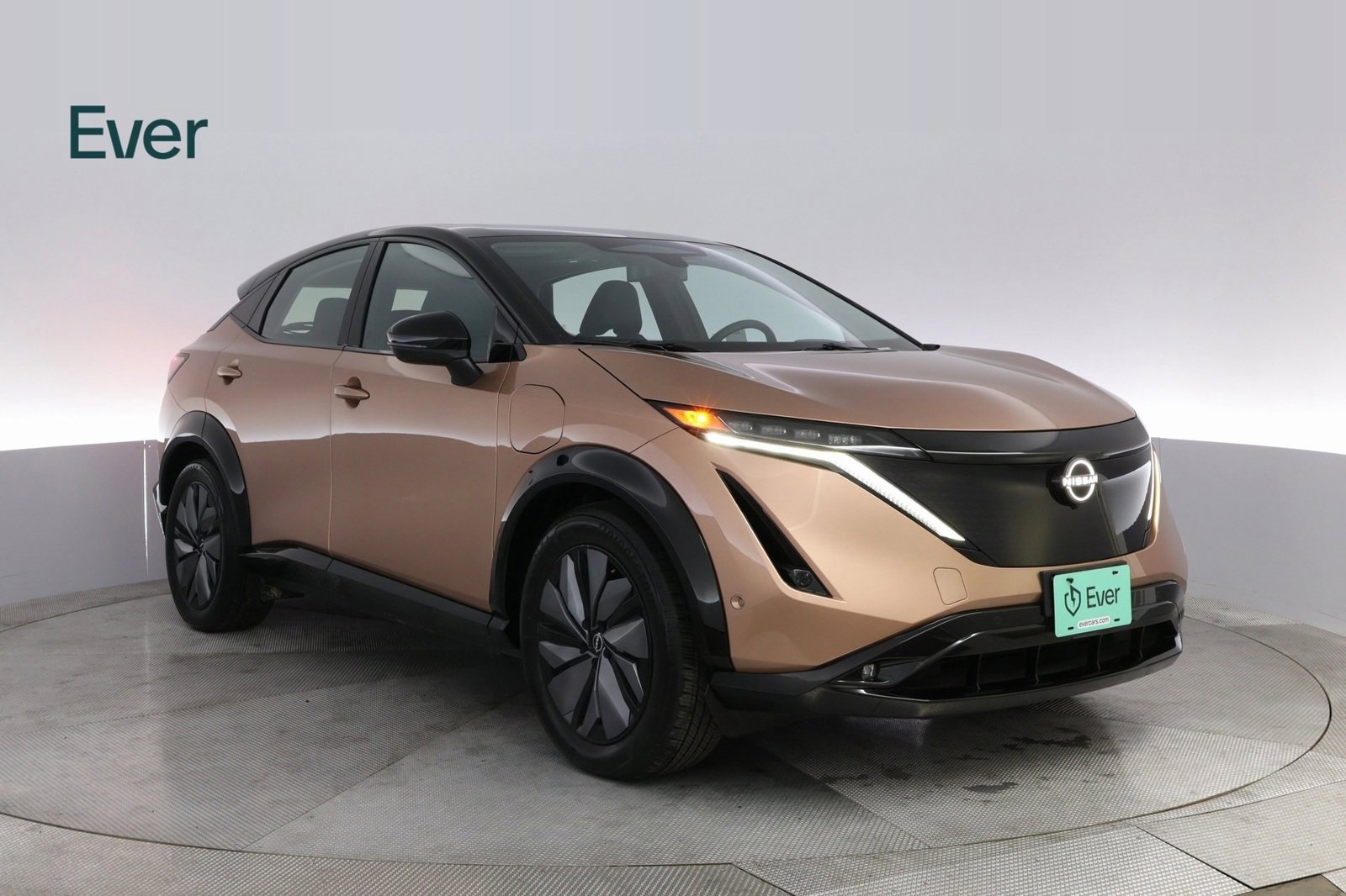 Used 2023 Nissan Ariya image 4