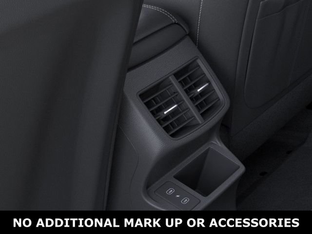 New 2026 Kia Seltos SX w/ SX Sunroof Package image 26