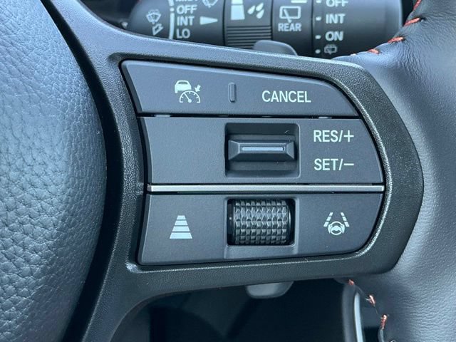 New 2026 Honda CR-V TrailSport image 17