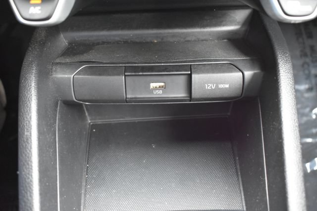 Used 2022 Kia Rio S FWD image 22
