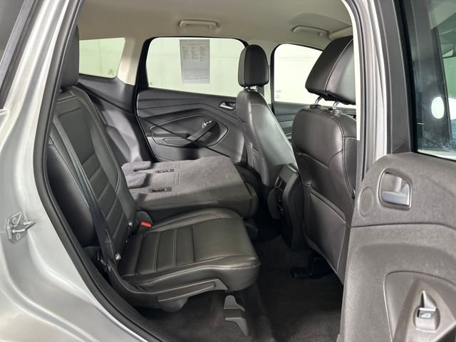 Used 2017 Ford Escape Titanium image 27